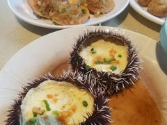 -阿浪海鲜连锁加工店(B栋2排1号火车头店)