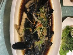 -清雅轩·清真菜·传统菜•融合菜(滑翔店)