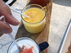 -海皇食府(水都假日酒店店)