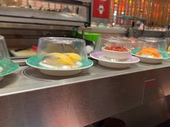 -元通寿司(地标店)