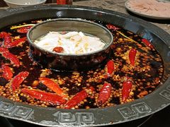 -重庆渝达老火锅(春熙路店)