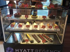 -嘉定凯悦·咖啡厅