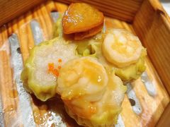 海皇干蒸烧卖-粤食堂(天津和悦汇店)