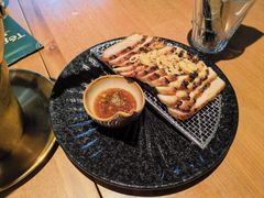 -Tegu泰古莲·泰国餐厅(红山6979店)