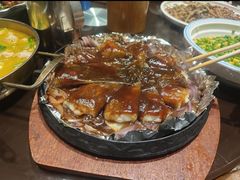-东来土菜馆(民祥园路店)