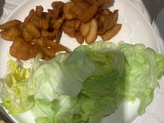-爷爷的草帽·海鲜馆(孙塘路店)