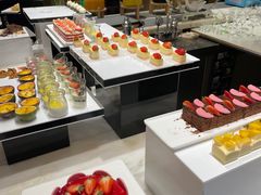 -冀粤香海鲜自助餐厅(西美五洲店)