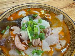 -眼镜肥肠店(振兴街店)