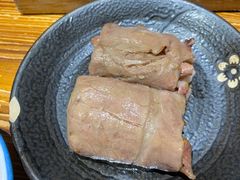 -小川洋风料理(街道口店)