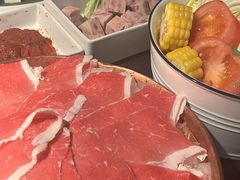 -九鼎轩脆毛肚火锅(南京东路店)