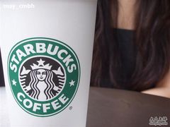 大杯本周精选&真猫兽哦@_@-星巴克臻选(成都宽窄巷子店)