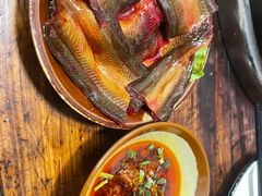 -盖帮鳝鱼串串(东郊记忆店)