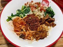 -子午路张记肉夹馍(小寨西路店)