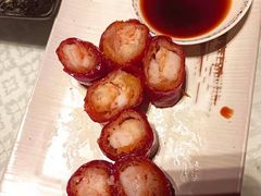 -领事馆19号中餐厅(厦门海景洲际酒店)
