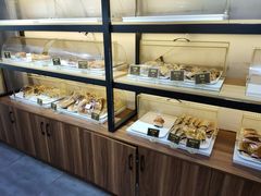 -韩国利尔面包(桂林路店)