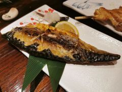 -鸟鹏烧鸟居酒屋(熙龙湾店)