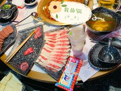 -哥老官重庆美蛙鱼头(宝山龙湖店)