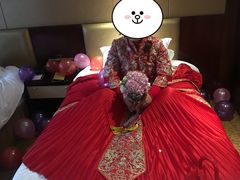 -合肥丰大国际大酒店