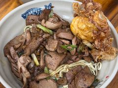 -无名氏面馆(邮电路店)