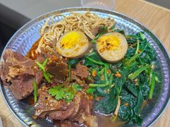 -喜家德虾仁水饺(华强天虹店)