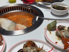 -五月花商业广场(中山五路店)