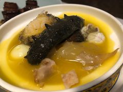 -肆月河豚·新淮扬(金融街店)