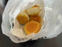 -紫光园清真北京小吃(广渠门内店)