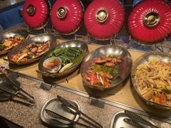 -韵咖啡自助餐厅(天津香格里拉店)