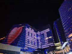 -西安W酒店·WEI全味西餐厅