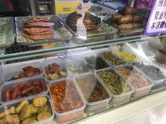 -秋英饭团(大庙新村店)