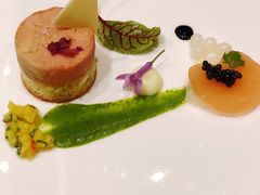 -解放碑威斯汀酒店-知味国际美食餐厅