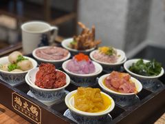 -楠火锅(广州总店)