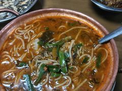 -88号小吃店·经典云南菜·地道纳西美食
