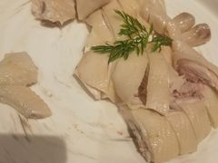 -丽晶轩中餐厅(重庆丽晶酒店)