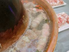 -虾大侠·盱眙龙虾老北京铜锅涮羊肉(金楠天街店)