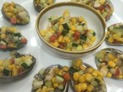 -地方名吃海鲜大馅蒸饺(北戴河店)