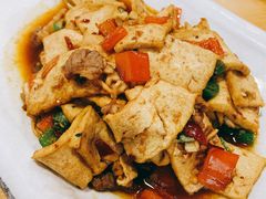 -万景饭店·鱼街农家菜