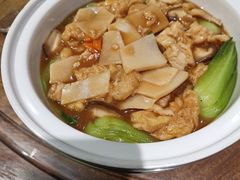 -兰溪小馆(东直门簋街店)