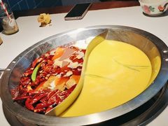 -梯坎老火锅(天禧店)