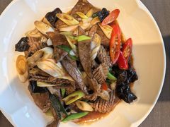 -望乡楼上海菜(日月光店)