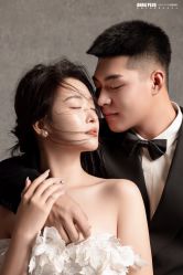 -安娜公馆婚纱摄影(锦州店)