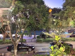 -时光花园(白鹭洲店)