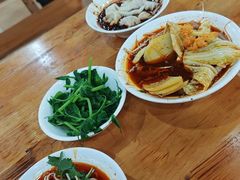 -华兴街自力面店