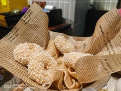 -太食獸泰式茶餐厅(北美新天地店)