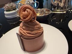 -王府半岛酒店·大堂茶座