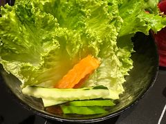 -山川小町·极番烧肉(新地假日广场店)