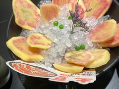 -季季山·云南野生菌火锅(上海首店)