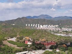 -普陀宗乘之庙(小布达拉宫)