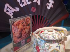-探花·意境江南菜·唐伯虎文化体验店·松鼠桂鱼(观前店)