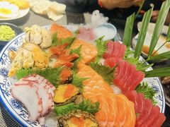 -德川家日本料理(中关村寰太大厦店)